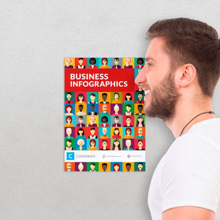 B1 Posters