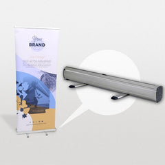 Collection image for: Roller Banners